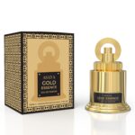 Asaya Gold Essence Perfume Dama Edp