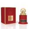 Asaya Sandal Rouge Perfume Dama Edp