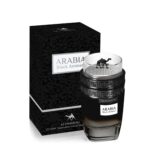 Arabia Black Aromato Perfume 100 ml