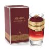 Arabia Inter Rouge Perfume Dama 100 ml