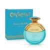 Crescent Ryan Turquoise Perfume Dama 100 ml Edp Emper