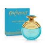 Crescent Ryan Turquoise Perfume Dama 100 ml Edp Emper