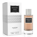 Esfahan Oud Perfume Unisex 85 ml Edp Milestone