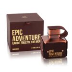 Epic Adventure Perfume Emper 100 ml Hombre