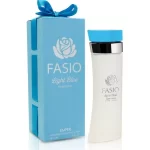 Fasio Light Blue Perfume Dama