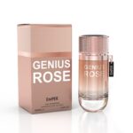 Genius Rose Perfume 100 ml Dama