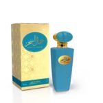 Jamal Al Sahar Perfume Dama 100 ml