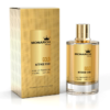 Monarch Gold Intense Oud