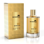 Monarch Gold Intense Oud