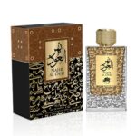 Nahr Al Oud Al Fares Perfume Unisex 100 ml Emper