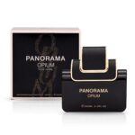 Panorama Opium Perfume Dama