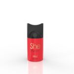 She Fashion Perfume Spray 250 ml