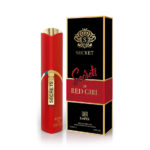 Secrets Of Red Girl Perfume Dama 100 ml Emper