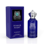 Royal Summer Night Perfume Unisex