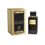 Velvet Black Insenso Perfume Edp Caballero 100 ml