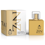 Zan Perfume Unisex 100 ml Edp Milestone