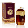 Arabia Al Oud Perfume Hombre Edp 100 ml Le Chameau