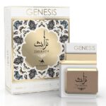 Genesis Thurath Perfume Dama 100 ml