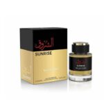 Sunrise Perfume Hombre Edp 100 ml Milestone