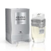 Arabia Silver Vetiver Perfume Hombre Edp 100 ml Le Chameau