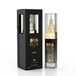 Big Ben London Noir Perfume Unisex Edp 85 ml Le Chameau