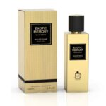 Exotic Memory Perfume Hombre 85 ml