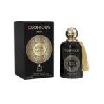 Glorious Royal Santal Perfume