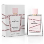 Her Bravery Perfume Dama Edp 100 ml Milestone