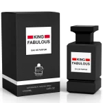 King Fabulous Perfume Unisex 100 ml Edp Milestone