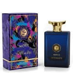 Mouj Intimate Perfume Hombre 100 ml Edp Milestone