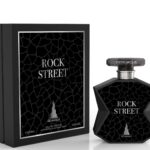 Metropolis Rock Street Perfume Hombre Edp 100 ml Le Chameau