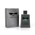 Milestone Perfume Mr Bravery Hombre 100 ml Edp