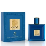 Oros Perfume Hombre 100 ml Edp Milestone