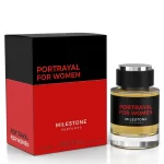 Portrayal Perfume  Dama Edp 100 ml Milestone