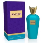 So Pure Perfume Unisex Edp 100 ml