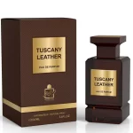 Tuscany Leather Perfume Unisex 100 ml Edp Milestone