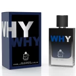 Why Perfume Hombre 100 ml Edp Milestone