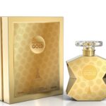 Metropolis Gold Perfume Dama 100 ml Le Chameau