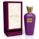 Opera Perfume Unisex 100 ml Edp Milestone