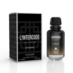 Lintercode Intense Perfume 100 ml Edp Milestone