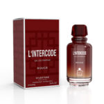 Lintercode Rouge Perfume 100 ml Edp Milestone