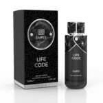 Life Code Emper Perfume Edp 100 ml