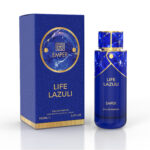 Life Lazuli Emper Perfume Edp 100 ml