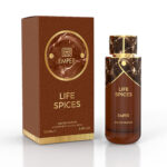 Life Spices Emper Perfume Edp 100 ml