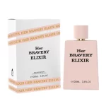 Her Bravery Elixir Perfume Dama Edp 100 ml