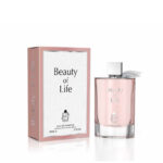 Beauty Of Life Perfume Dama Edp 80 ml