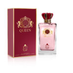 Queen Perfume Dama Edp 100 ml