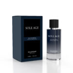 Sole Age Perfume Hombre 85 ml Edp Milestone