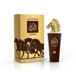 Al Fursan Desert Al Fares Perfume 100 ml Edp