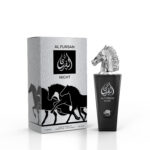 Al Fursan Night Al Fares Perfume 100 ml Edp